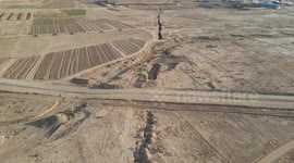 Iran: Iran Water Crisis