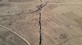 Iran: Iran Water Crisis