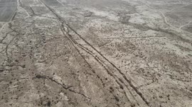 Iran: Iran Water Crisis