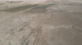 Iran: Iran Water Crisis