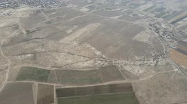 Iran: Iran Water Crisis