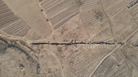 Iran: Iran Water Crisis