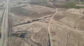 Iran: Iran Water Crisis