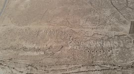 Iran: Iran Water Crisis