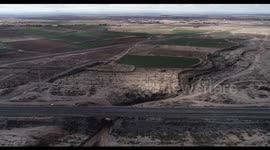 Iran: Iran Water Crisis