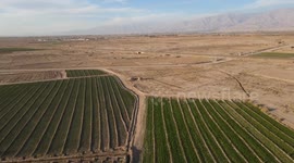 Iran: Iran Water Crisis