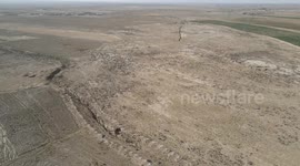 Iran: Iran Water Crisis