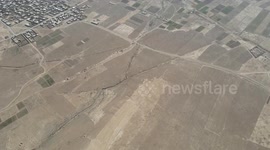 Iran: Iran Water Crisis