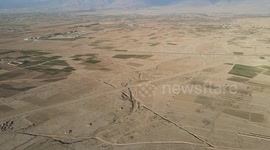 Iran: Iran Water Crisis