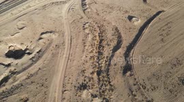 Iran: Iran Water Crisis