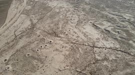 Iran: Iran Water Crisis