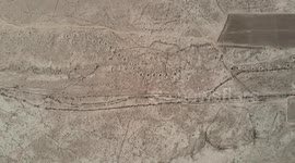 Iran: Iran Water Crisis