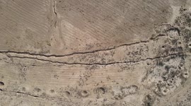 Iran: Iran Water Crisis