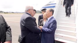 New Zealand: China's top legislator calls for deepening mutually beneficial cooperation between China, New Zealand