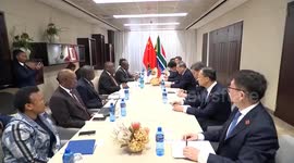 South Africa: China to deepen political mutual trust with South Africa