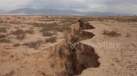 Iran: Iran Water Crisis