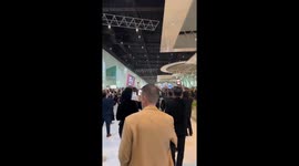 Miss Universe fans jeer pageant result as Mexican model wins