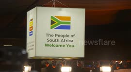 South Africa: G20 makes historic Africa debut as Global South urges fairer global governance