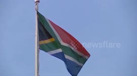 South Africa: South Africa official sees great potential in green transition cooperation with China