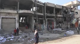 Gaza Strip: Death toll in Gaza climbs to 318 since start of ceasefire