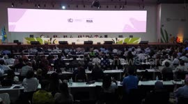 Brazil: COP30 delivers sweeping package to scale up climate finance