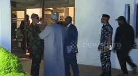 Nigeria: Abductions: Tinubu convenes extended security meeting