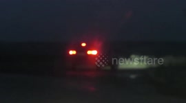 Russia claims Kyiv agent tried to poison high-ranking Russian official with British beer laced with nerve agent