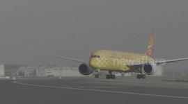 Belgium: More direct China-Europe flights to address surging travel demands