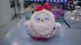 China: Smart gadgets top shopping lists at world’s largest small commodities center