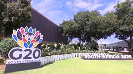 South Africa: G20 summit ends with commitment to multilateralism