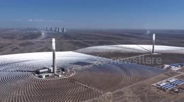 China: China's installed power generation capacity up 17.3 pct in Jan-Oct