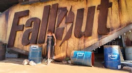 Cast members attend Fallout Season Two Special Screening in Sydney, Australia