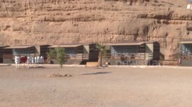 Jordan: Jordan eyes tourism rebound as Gaza ceasefire calms regional tensions