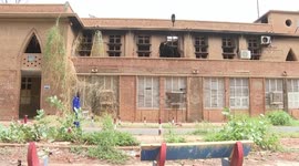 Sudan: Sudan's capital struggles to rebuild educational system as civil war drags on