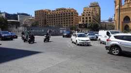 Lebanon: Lebanese president unveils five-point initiative to restore peace, end tensions with Israel