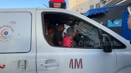 At least 21 Palestinians killed in Israeli strikes on homes, vehicles across Gaza despite ceasefire