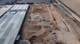 Spain: Small Spanish town set for economic lift as Chinese EV battery giant builds new plant