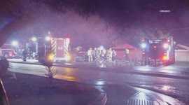 US, Phoenix: Phoenix 1 Dead 2 Hospitalized In 67th Avenue Crash