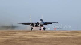 China: China's J-15 fighter jets hold round-the-clock flight training to hone combat skills