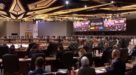 Turkish president says strong cooperation, sustainable supply chains needed to revive global trade