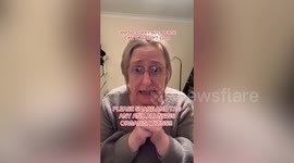 British woman arrested by ICE while holding newborn at green card interview