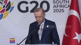 Turkish president says he will call Russian counterpart to discuss Ukraine