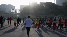 Great Ethiopian Run kicks off 25th edition in Addis Ababa