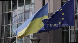 UNCAPTIONED: Sweden Rejects Territorial Concessions as Peace-Plan Debate Intensifies