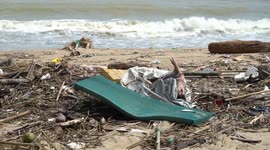 Death toll from heavy floods rises to 91 in Vietnam