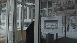 Bosnia's Serb-majority entity heads to polls to pick new president