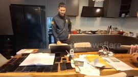 Indians arrested for 'running illegal gambling site from apartment in Thailand