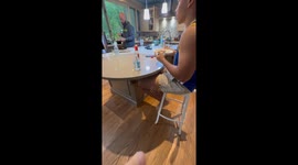 Look at Me When I'm Talking to You