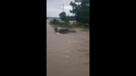 Thailand: Catastrophic Floods Leave Hat Yai Under Disaster Declaration