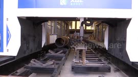 China: China-made laser cutters win global orders with smarter edge